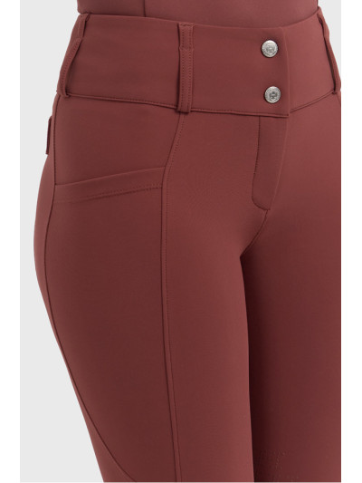 Luce Pantalon Equitation Femme - Harcour