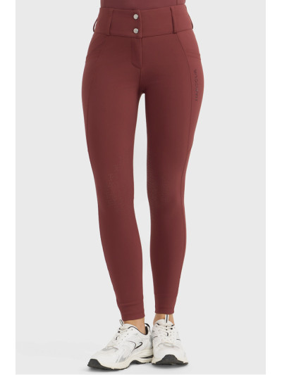 Luce Pantalon Equitation Femme - Harcour