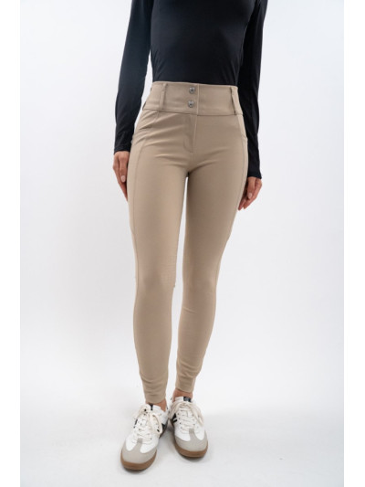 Luce Pantalon Equitation Femme - Harcour