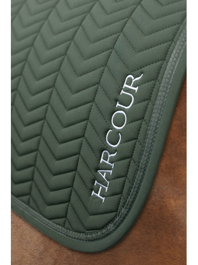 Cobalt Tapis de selle - Harcour