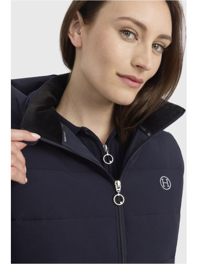 Cinderella Gilet sans manches Femme - Harcour