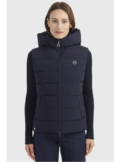 Cinderella Gilet sans manches Femme - Harcour