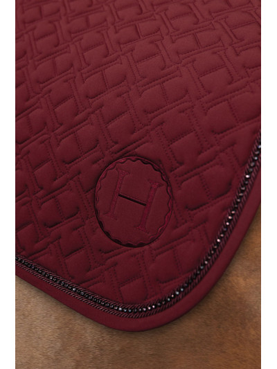 Saphir Tapis de Selle - Harcour