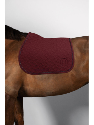 Saphir Tapis de Selle - Harcour