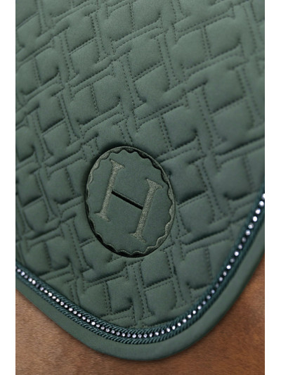 Saphir Tapis de Selle - Harcour