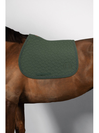 Saphir Tapis de Selle - Harcour