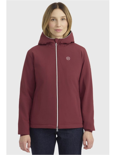 Simhat Veste Femme Rider - Harcour