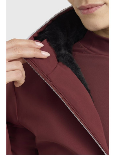 Simhat Veste Femme Rider - Harcour