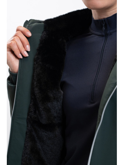 Simhat Veste Femme Rider - Harcour