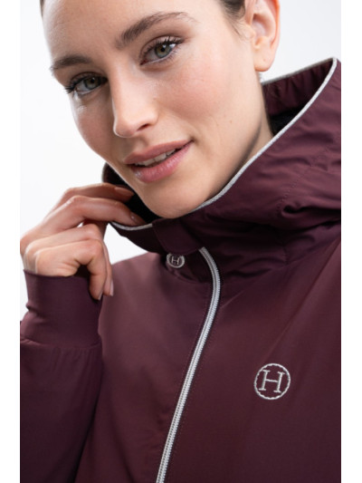 Simhat Veste Femme Rider - Harcour