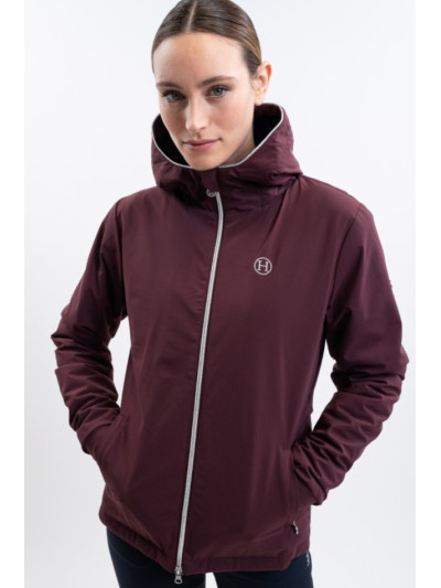 Simhat Veste Femme Rider - Harcour
