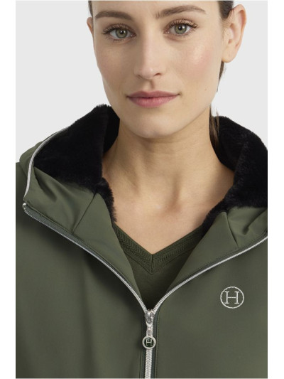 Simhat Veste Femme Rider - Harcour