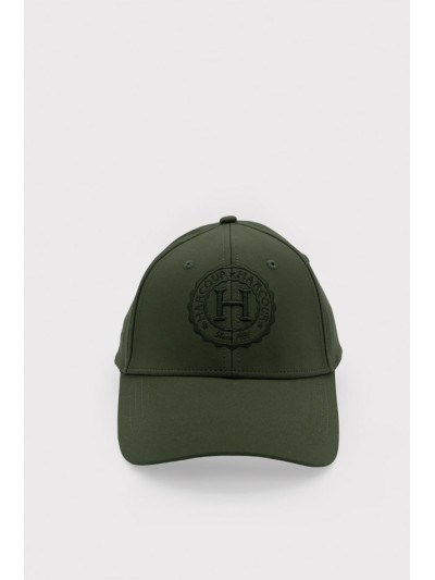 Casquette ambassadeur softshell - Harcour