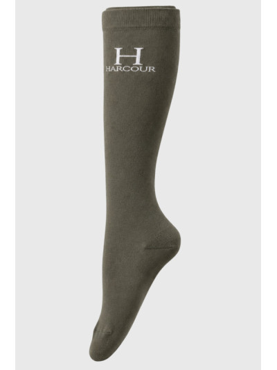 Chaussettes Badminton Rider - Harcour