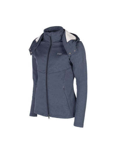 Veste softshell Agnes - HKM