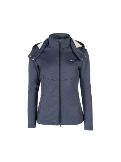 Veste softshell Agnes - HKM