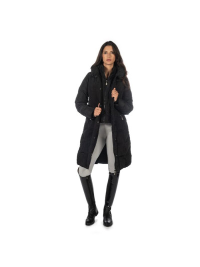Manteau matelassé Livigno - Lauria Garrelli