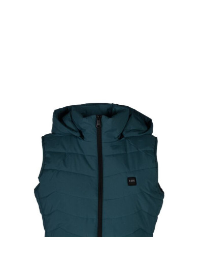 Gilet chauffant - high temperature - hkm