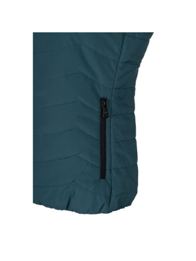 Gilet chauffant - high temperature - hkm