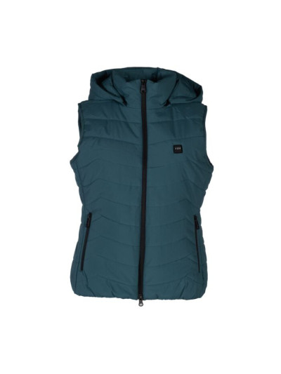 Gilet chauffant - high temperature - hkm