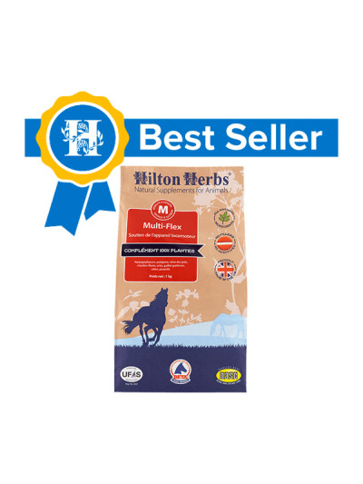 Multi-flex 1kg - Hilton Herbs