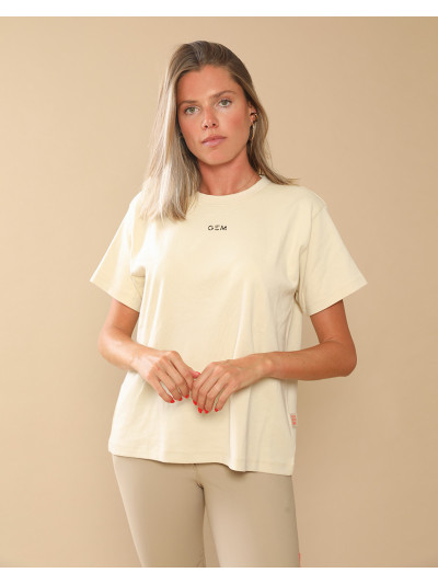 Tee shirt Eclair - GEM
