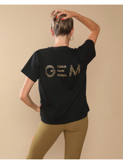 Tee shirt Eclair - GEM