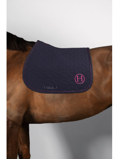 Saphir Tapis de Selle - Harcour
