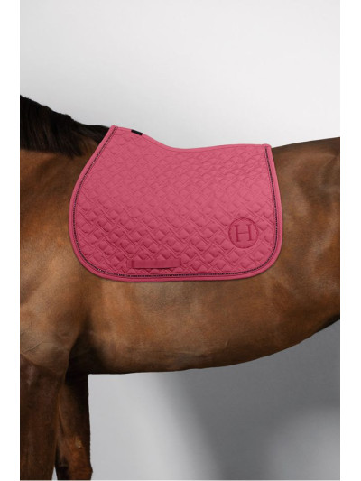 Saphir Tapis de Selle - Harcour