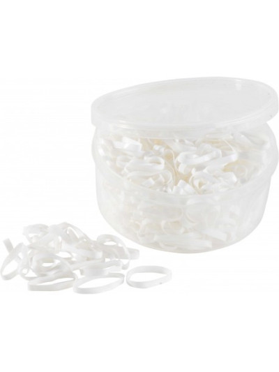 Elastiques silicone - Hippotonic