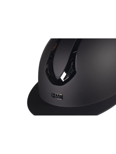 Casque illusion Basic - HKM
