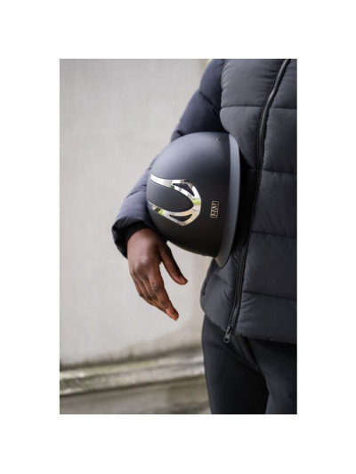 Casque illusion Basic - HKM