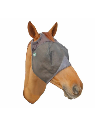 Fly Mask Emouchine sans oreilles - Ravene